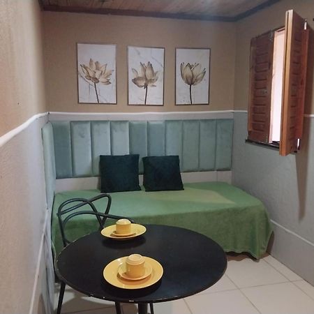 Monte Suico - Chales Para Locacao Guaramiranga Eksteriør billede